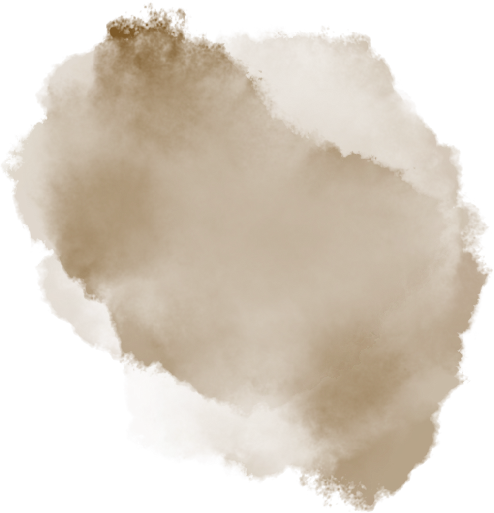 Brown Watercolor Stain 